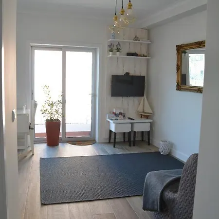 Casa Da Avenida Póvoa de Varzim