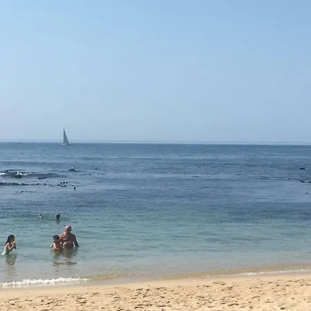 Casa Da Avenida 公寓 *