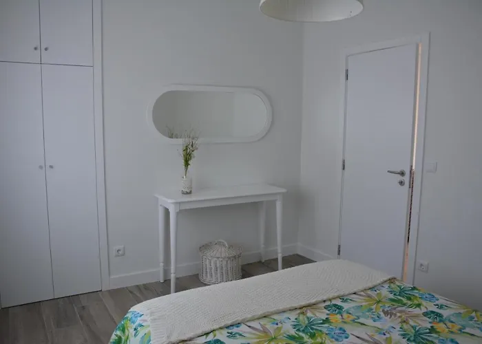 Casa Da Avenida Повуа-ди-Варзин