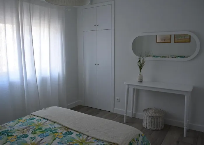 Casa Da Avenida * Повуа-ди-Варзин