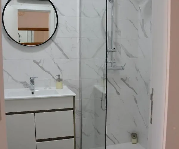 Casa Da Avenida Апартаменты *