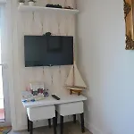 Casa Da Avenida דירה