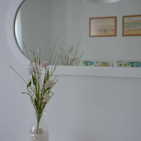 Apartamento Casa Da Avenida *