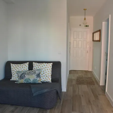 Casa Da Avenida * ポボア・デ・バルジン