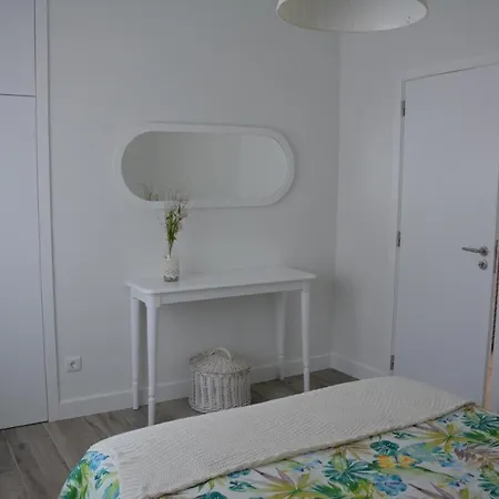 Casa Da Avenida ポボア・デ・バルジン