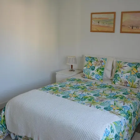 Casa Da Avenida アパート *