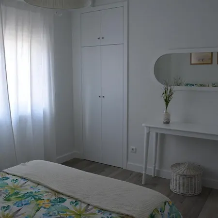 Casa Da Avenida * ポボア・デ・バルジン