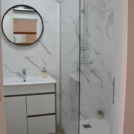 Casa Da Avenida Apartman *