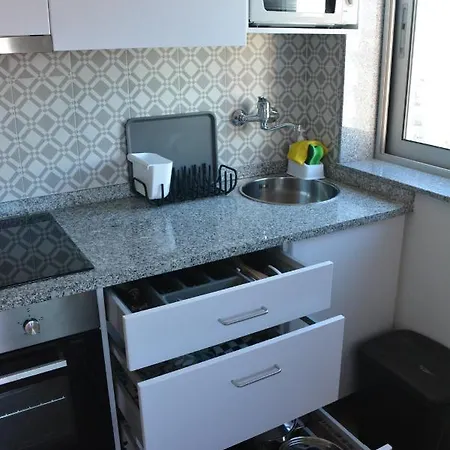 Casa Da Avenida * Póvoa de Varzim