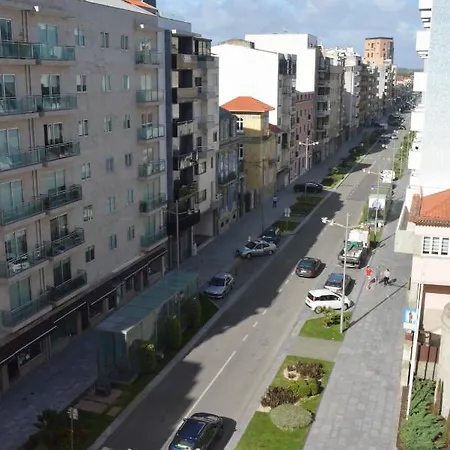Casa Da Avenida * Póvoa de Varzim
