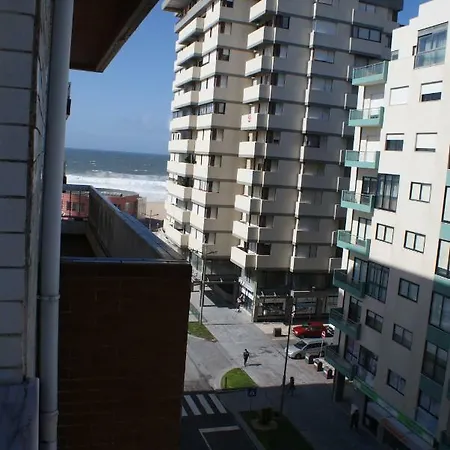 Apartamento Casa Da Avenida