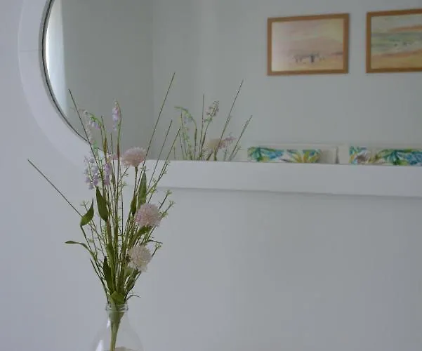 Apartman Casa Da Avenida *