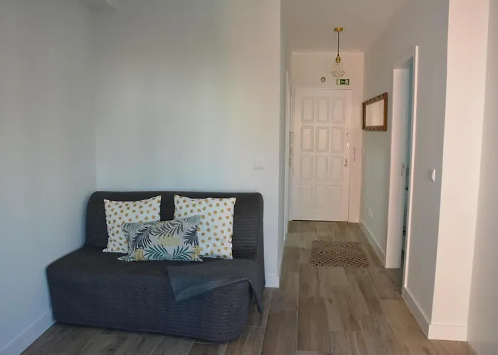 Casa Da Avenida * Póvoa de Varzim