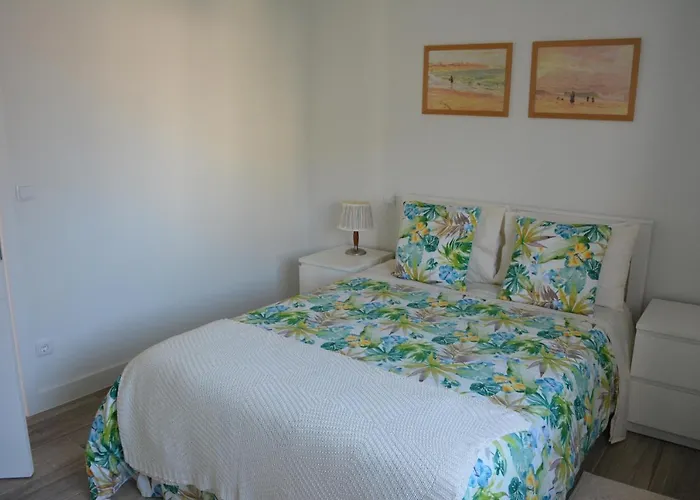 Casa Da Avenida Apartman *