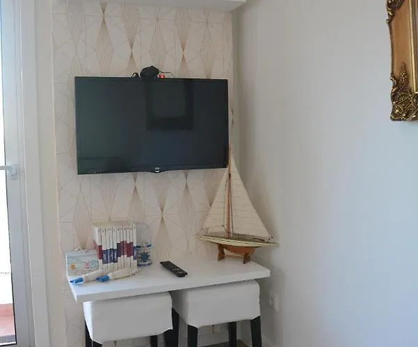 Casa Da Avenida Apartman