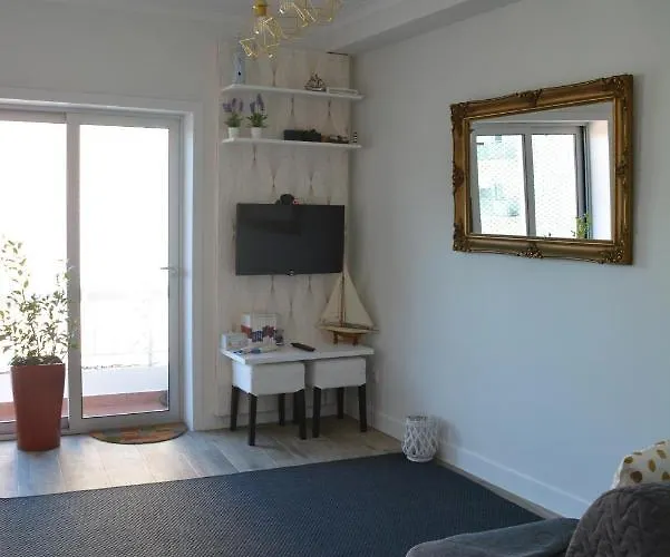 Apartman Casa Da Avenida *