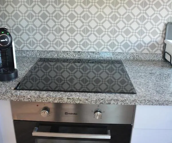 Apartman Casa Da Avenida Póvoa de Varzim