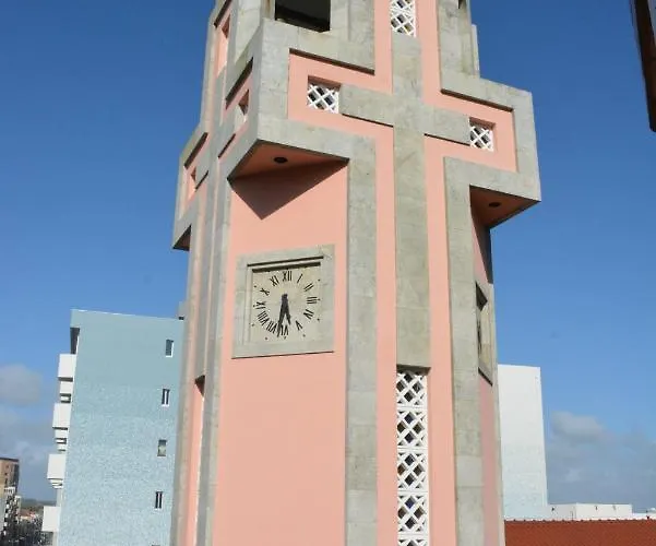 Apartman Casa Da Avenida Póvoa de Varzim