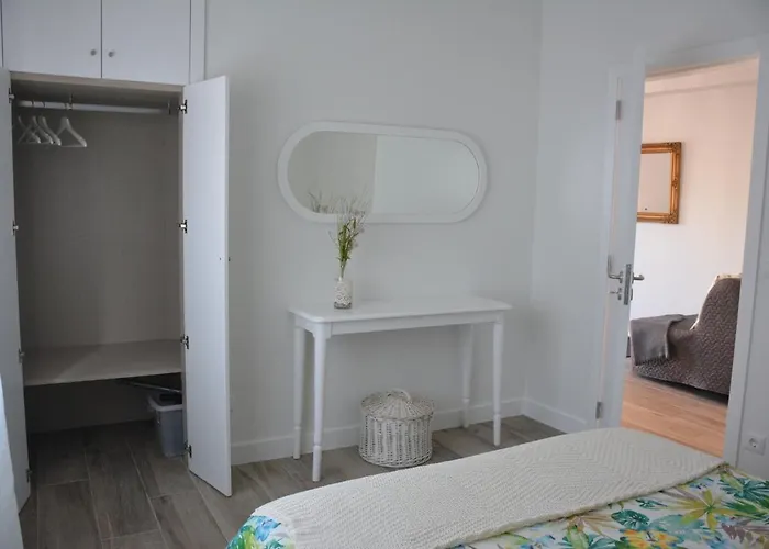 Casa Da Avenida Póvoa de Varzim