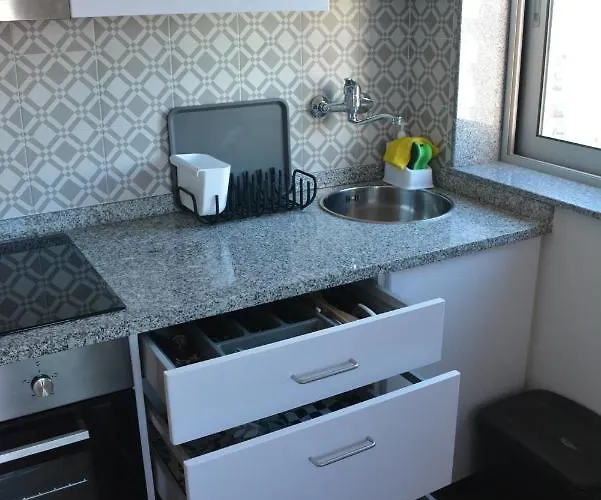 Casa Da Avenida * Póvoa de Varzim