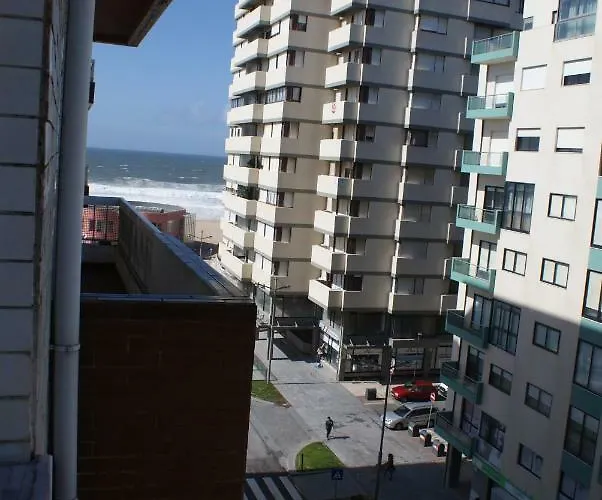 Apartman Casa Da Avenida