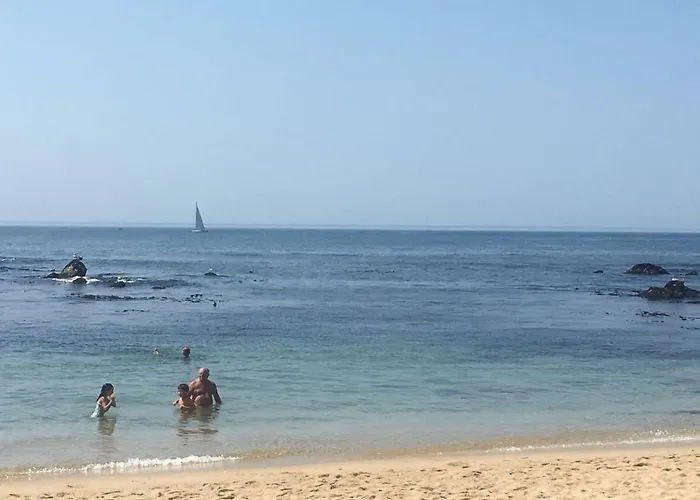 Casa Da Avenida Apartman *